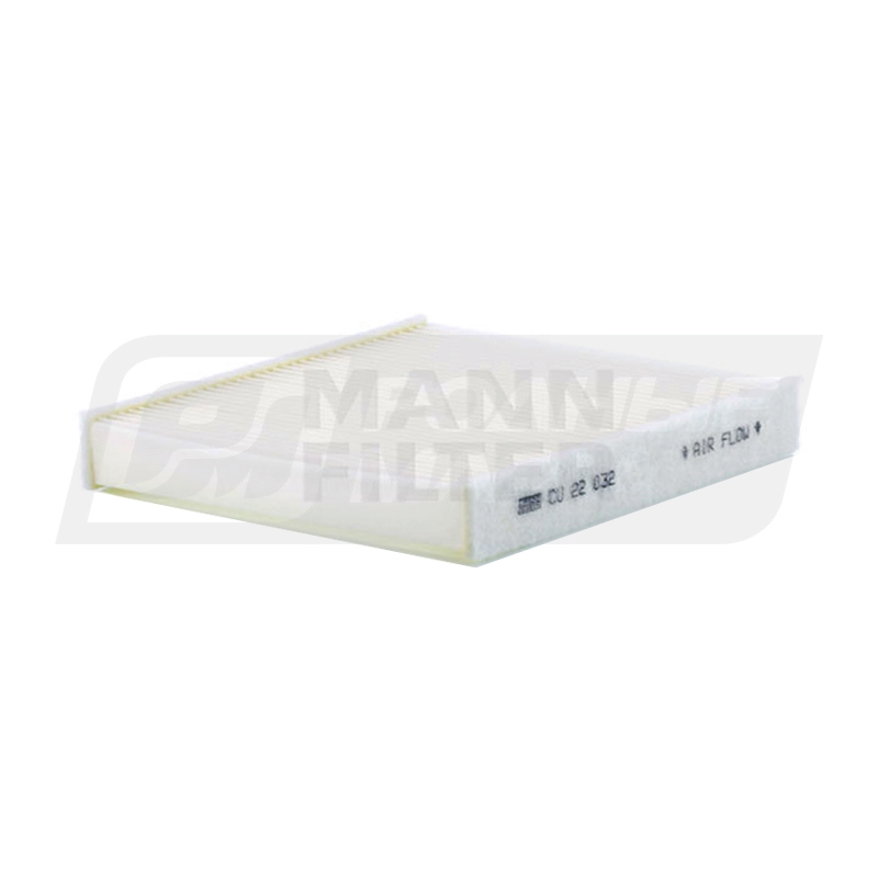 MANN CU 22 032 (AC-111, 871390K070) CU22032