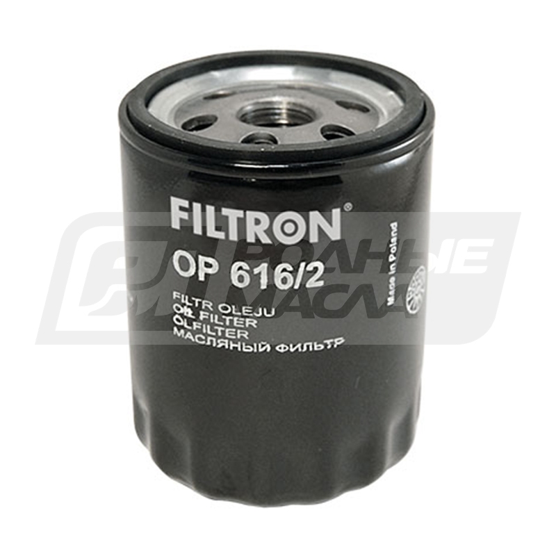 FILTRON OP 616/2 (C-VAG 047115561B) OP6162