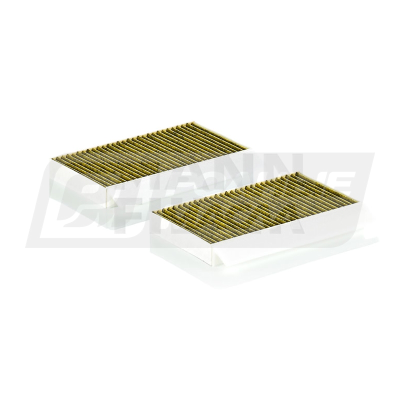 MANN FP 27 021-2 (AC-MB A2228300318) FP270212