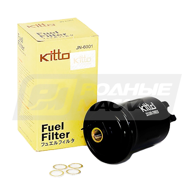 KITTO JN-6001 (FC-190/191) JN6001