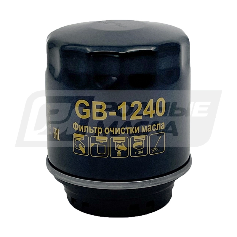 BIG FILTER GB-1240 (W71294, VAG 03C115561B, 03C115561H) GB1240