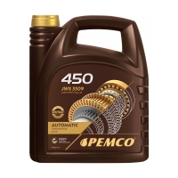 PEMCO 450 JWS 3309, 4л PM04504