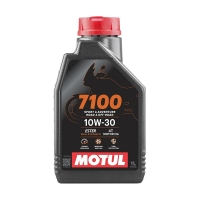 MOTUL 7100 4T 10W30, 1л 104089