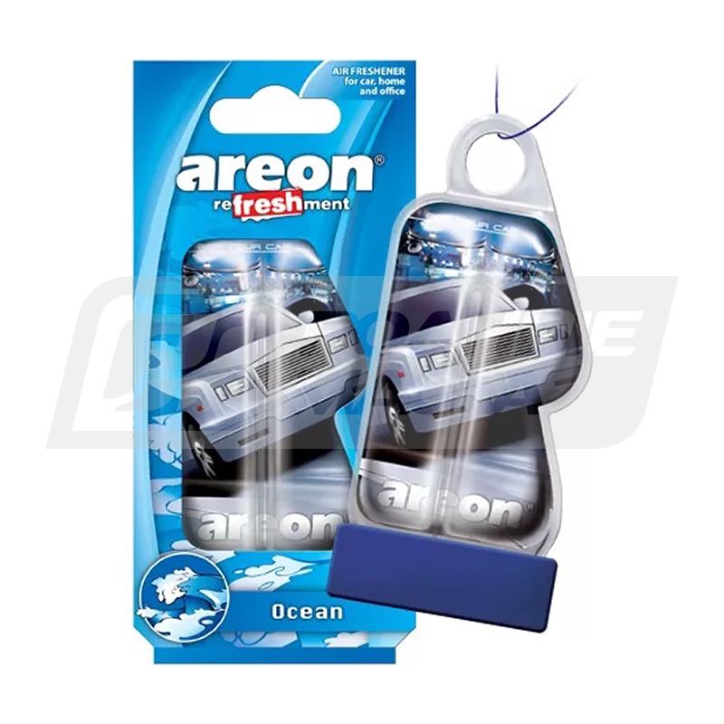 AREON Refreshment Liquid Ocean (Океан), 15гр LC12