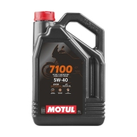 MOTUL 7100 4T 5W40, 4л 113198
