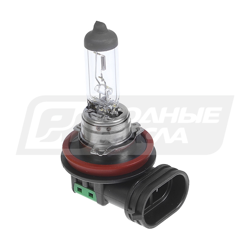 NARVA Long Life H11 12V 55W PGJ19-2, 1шт 48078