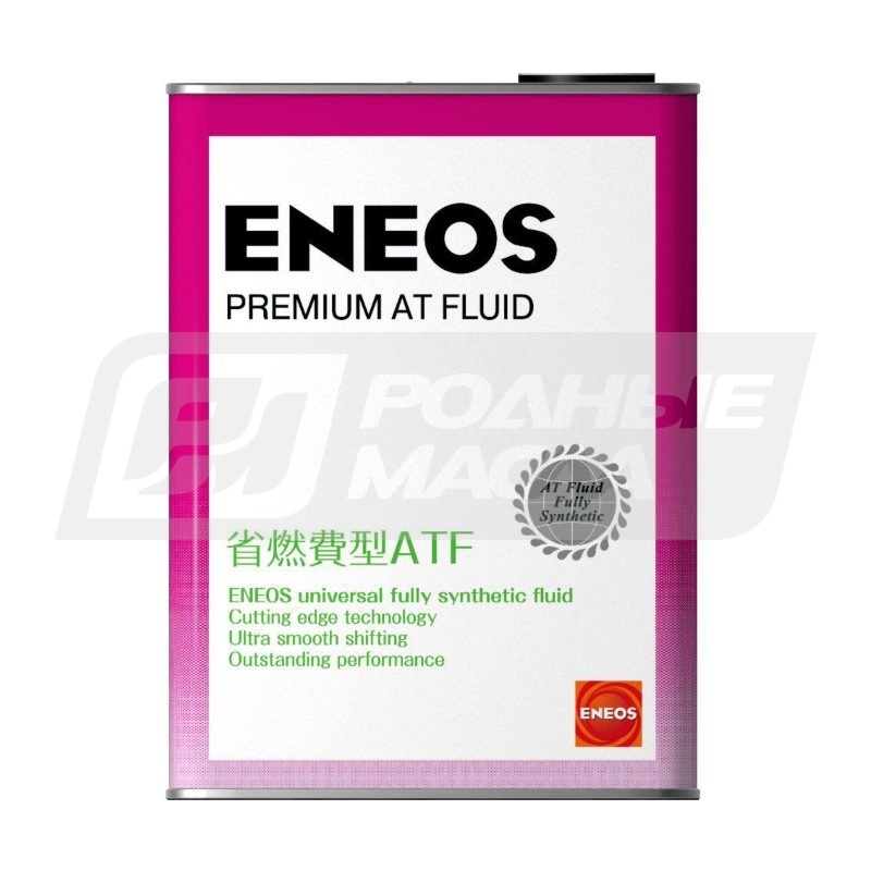 ENEOS PREMIUM AT FLUID, 4л 8809478942032